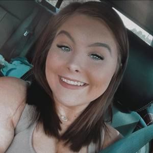 Meet your Posher, Madelyn